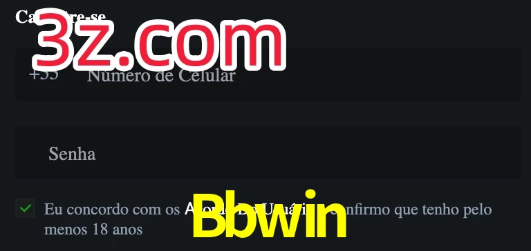 Bbwin